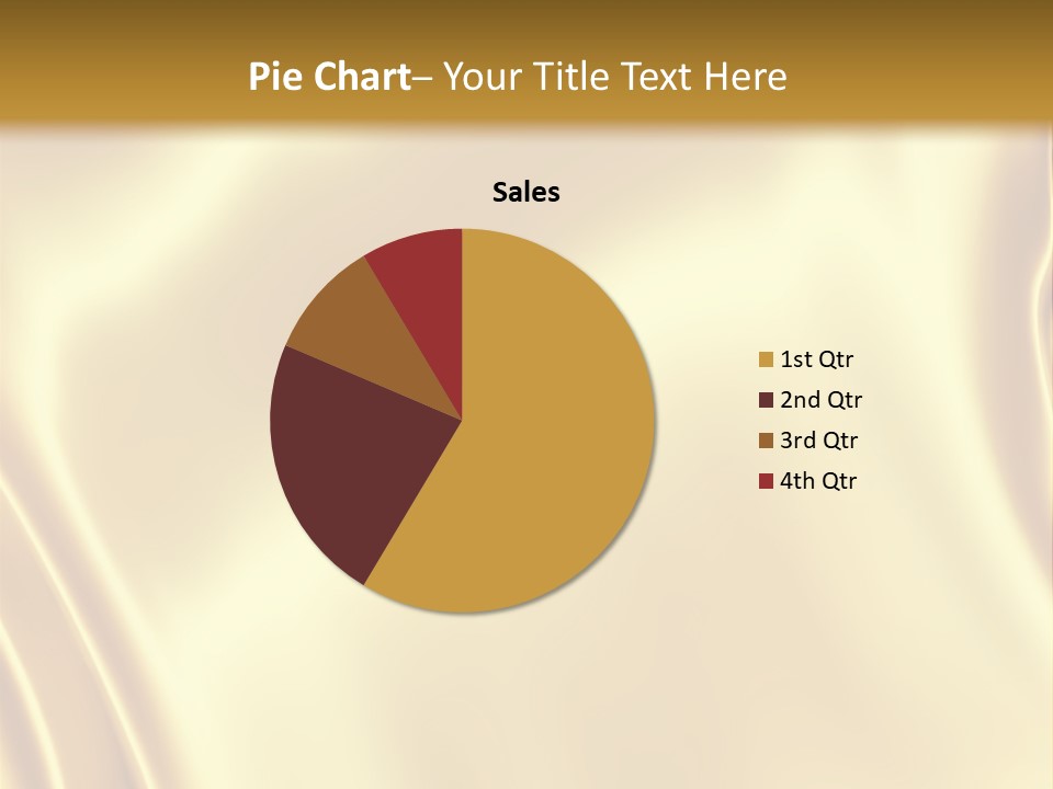 Grunge Render Shine PowerPoint Template
