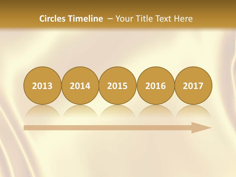 Grunge Render Shine PowerPoint Template