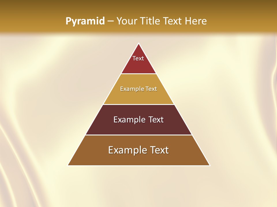 Grunge Render Shine PowerPoint Template