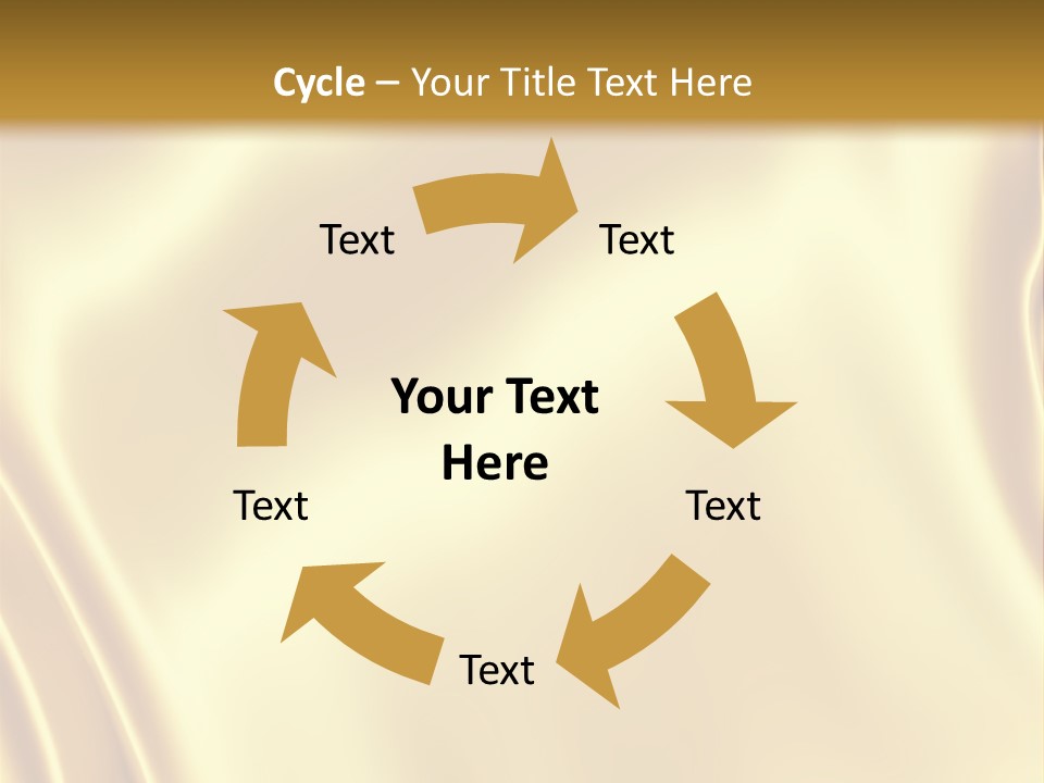 Grunge Render Shine PowerPoint Template