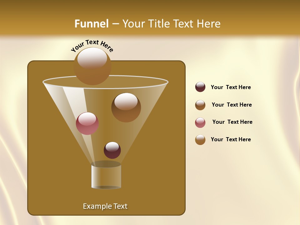 Grunge Render Shine PowerPoint Template