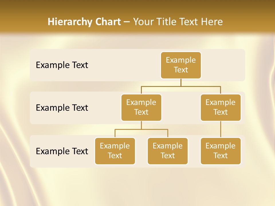 Grunge Render Shine PowerPoint Template