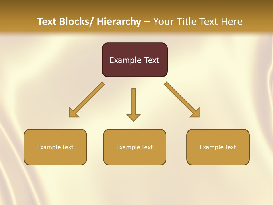 Grunge Render Shine PowerPoint Template