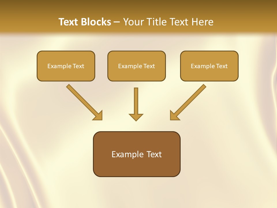 Grunge Render Shine PowerPoint Template