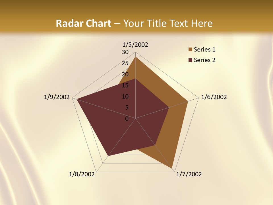 Grunge Render Shine PowerPoint Template