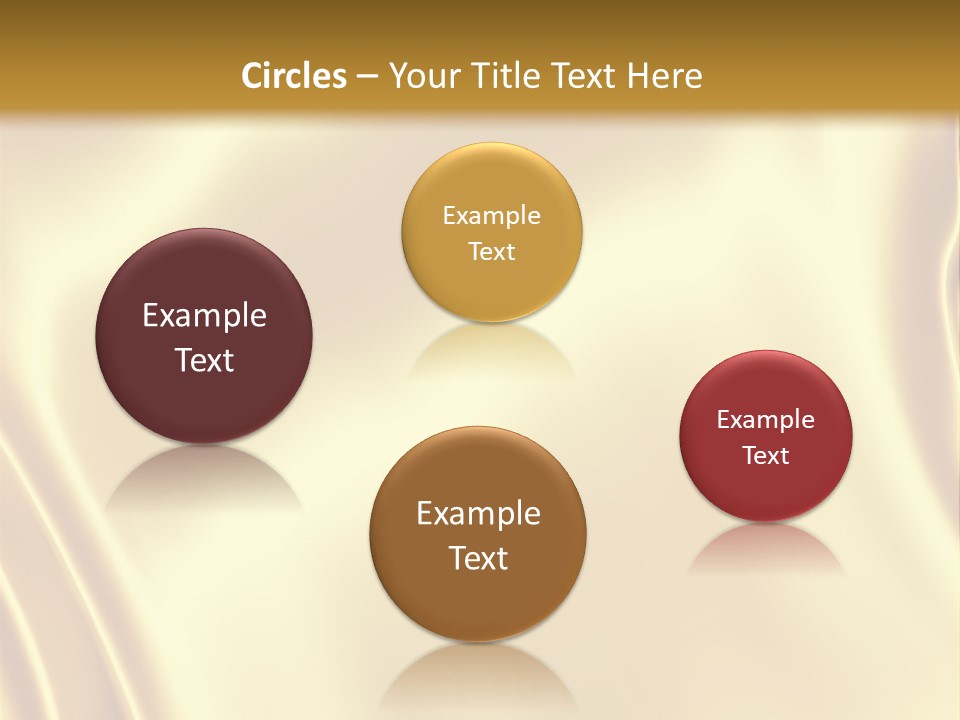 Grunge Render Shine PowerPoint Template