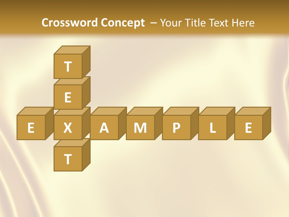Grunge Render Shine PowerPoint Template