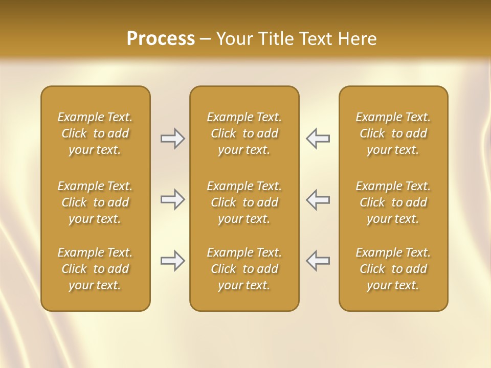 Grunge Render Shine PowerPoint Template