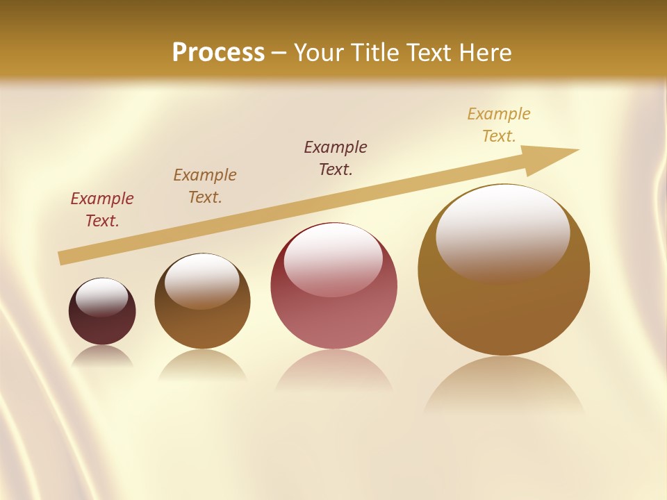 Grunge Render Shine PowerPoint Template