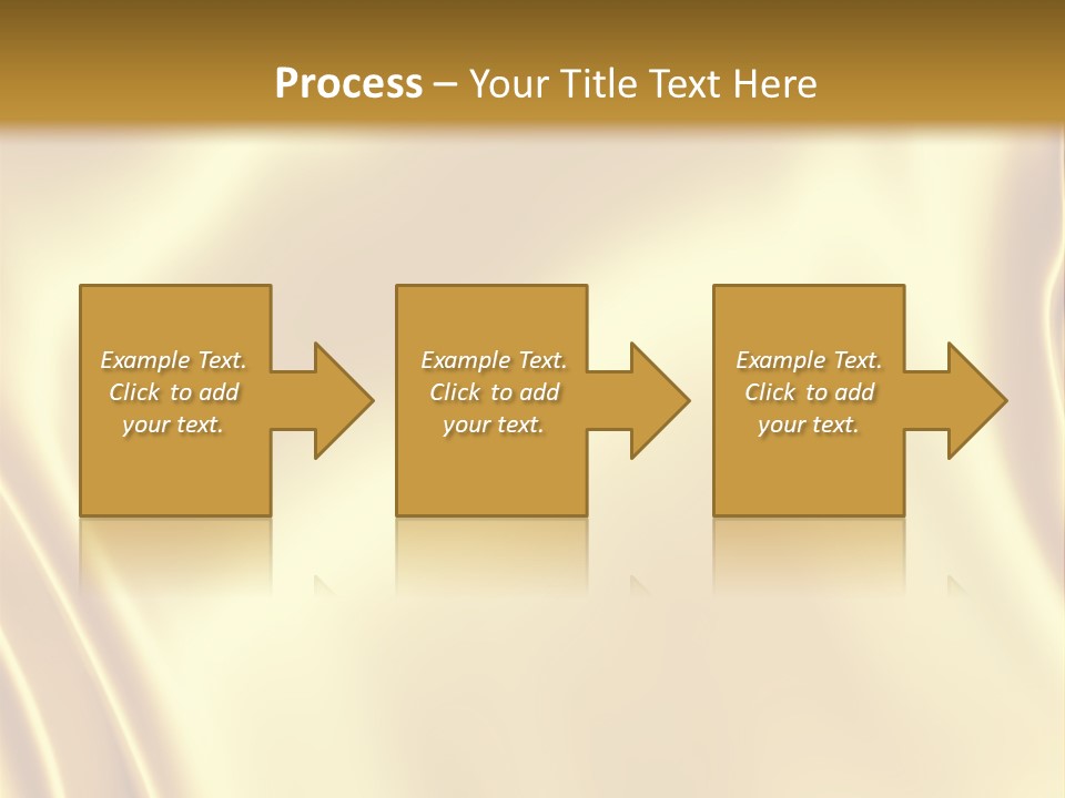 Grunge Render Shine PowerPoint Template
