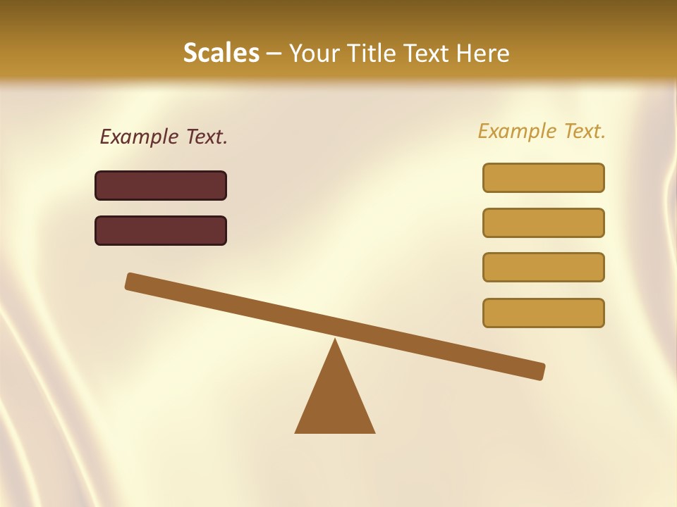 Grunge Render Shine PowerPoint Template