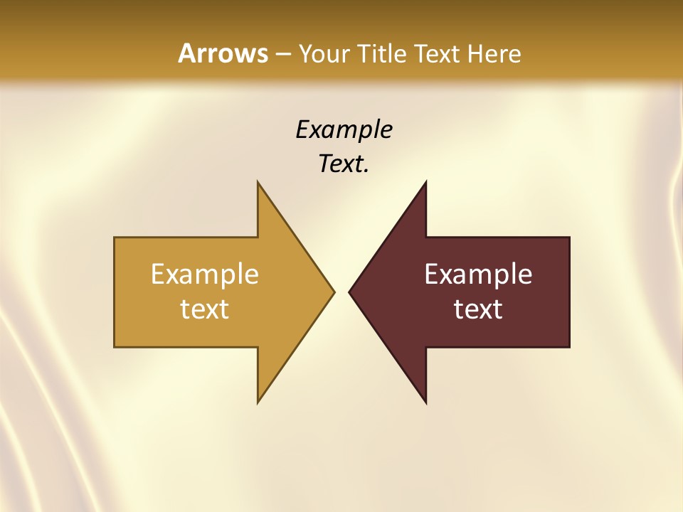 Grunge Render Shine PowerPoint Template