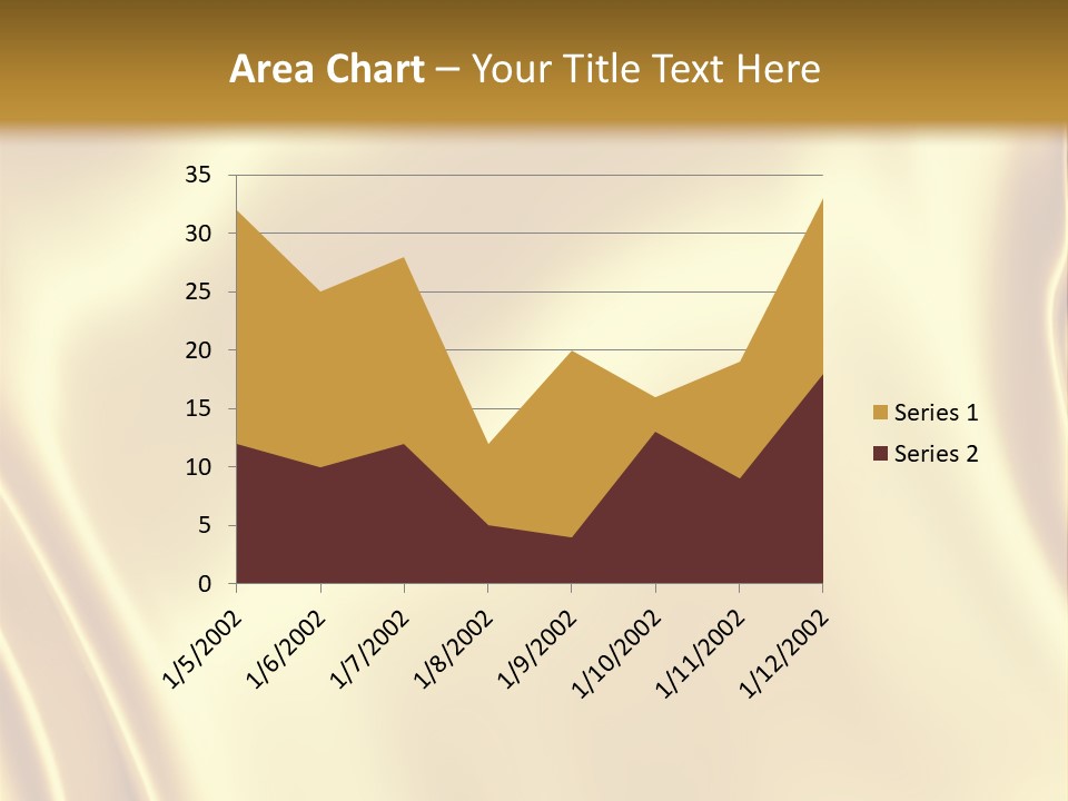 Grunge Render Shine PowerPoint Template
