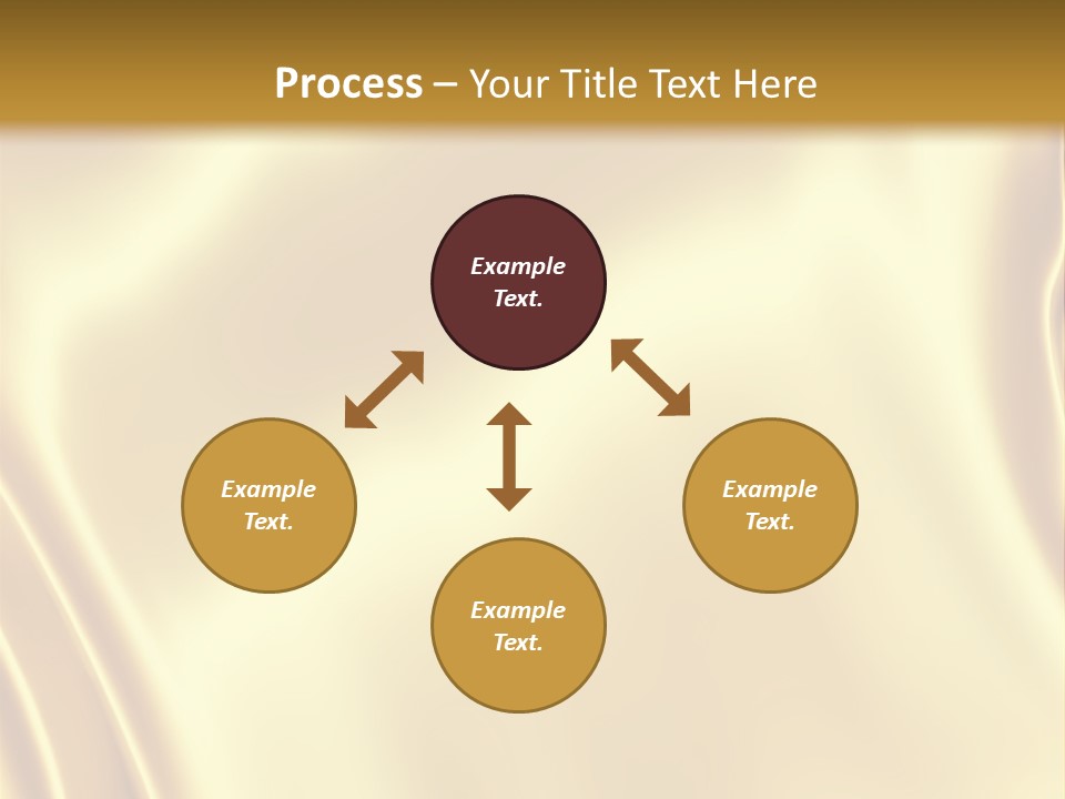 Grunge Render Shine PowerPoint Template