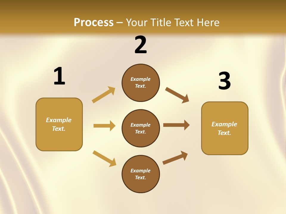 Grunge Render Shine PowerPoint Template