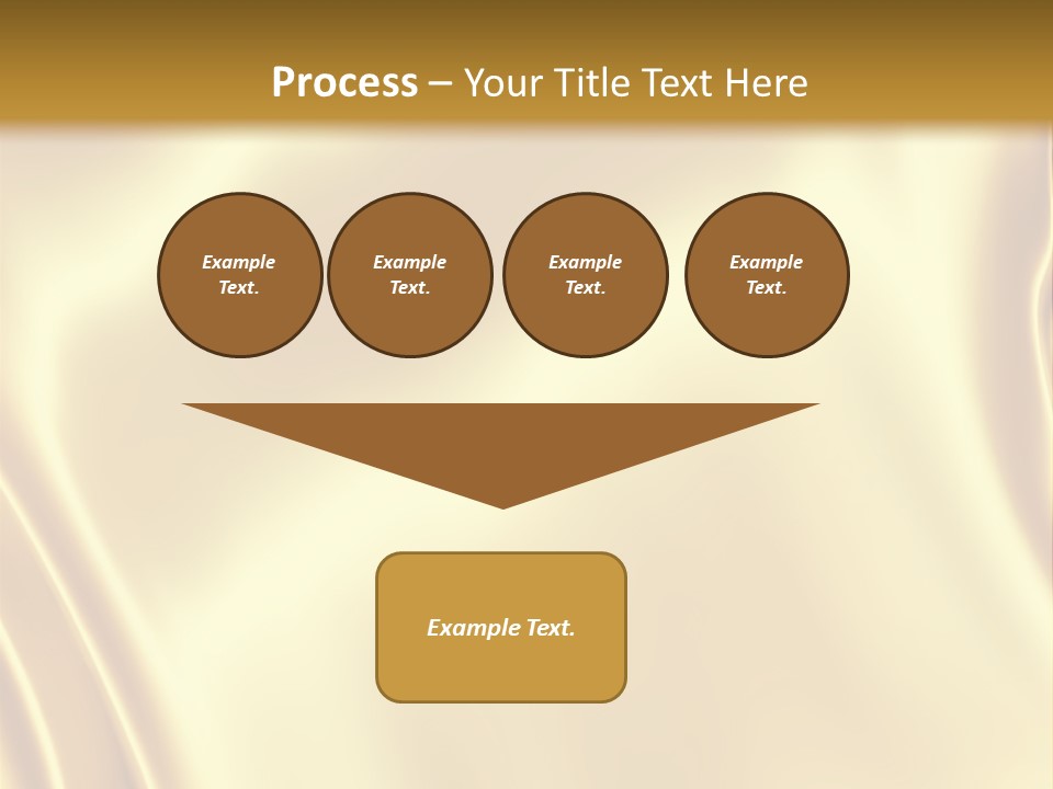 Grunge Render Shine PowerPoint Template