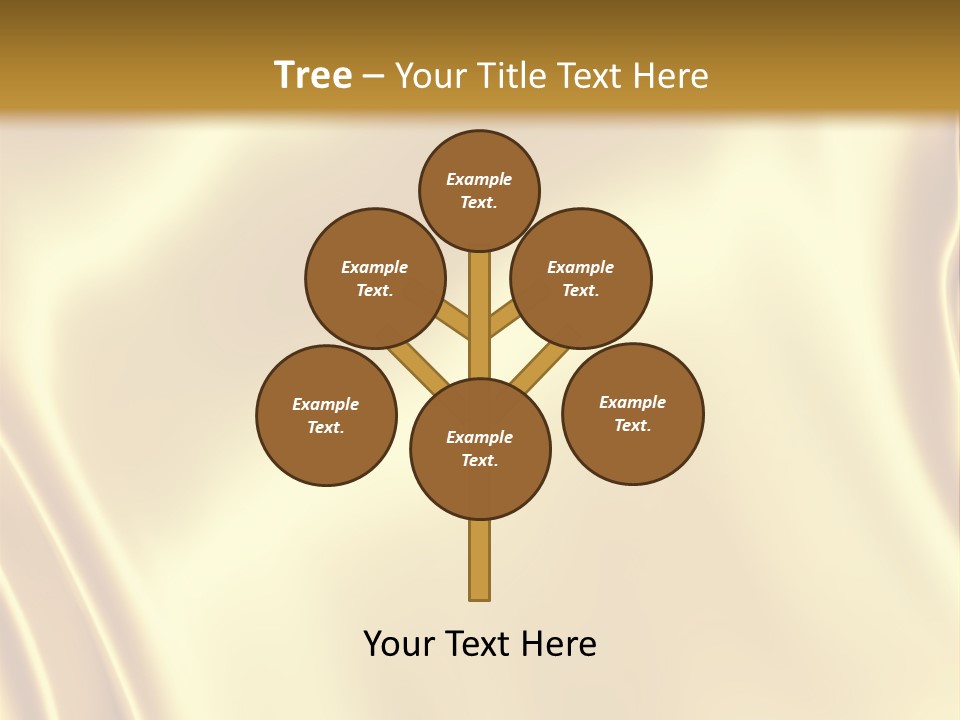 Grunge Render Shine PowerPoint Template