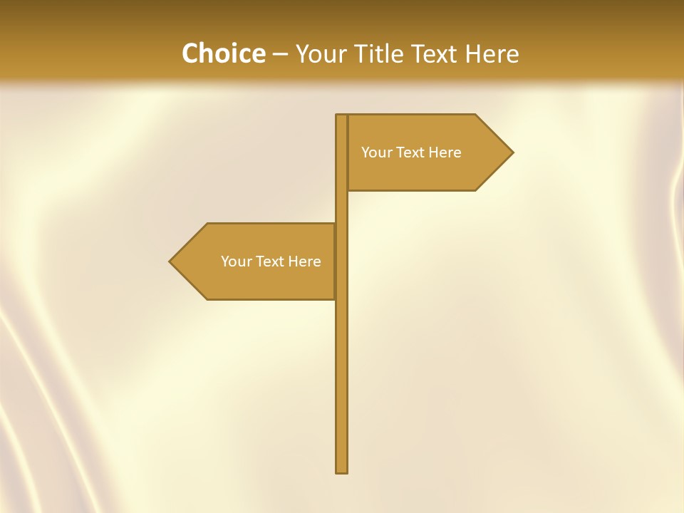 Grunge Render Shine PowerPoint Template