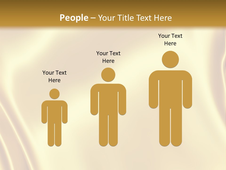 Grunge Render Shine PowerPoint Template