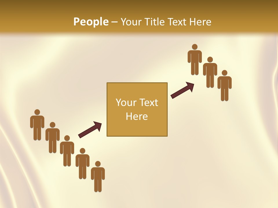 Grunge Render Shine PowerPoint Template