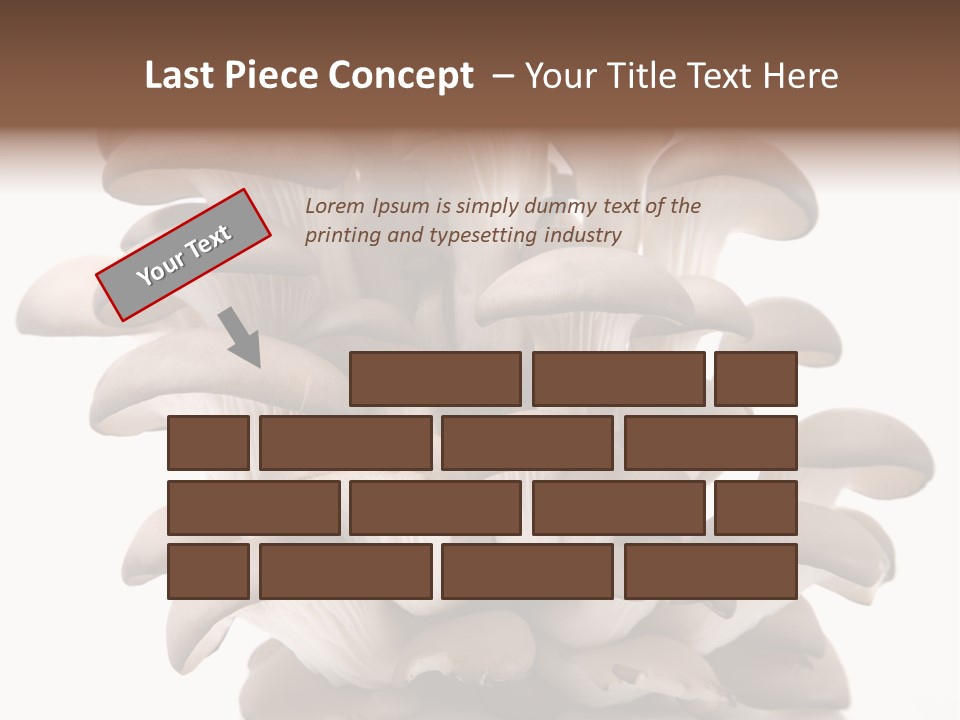 Cuisine Biological Eat PowerPoint Template