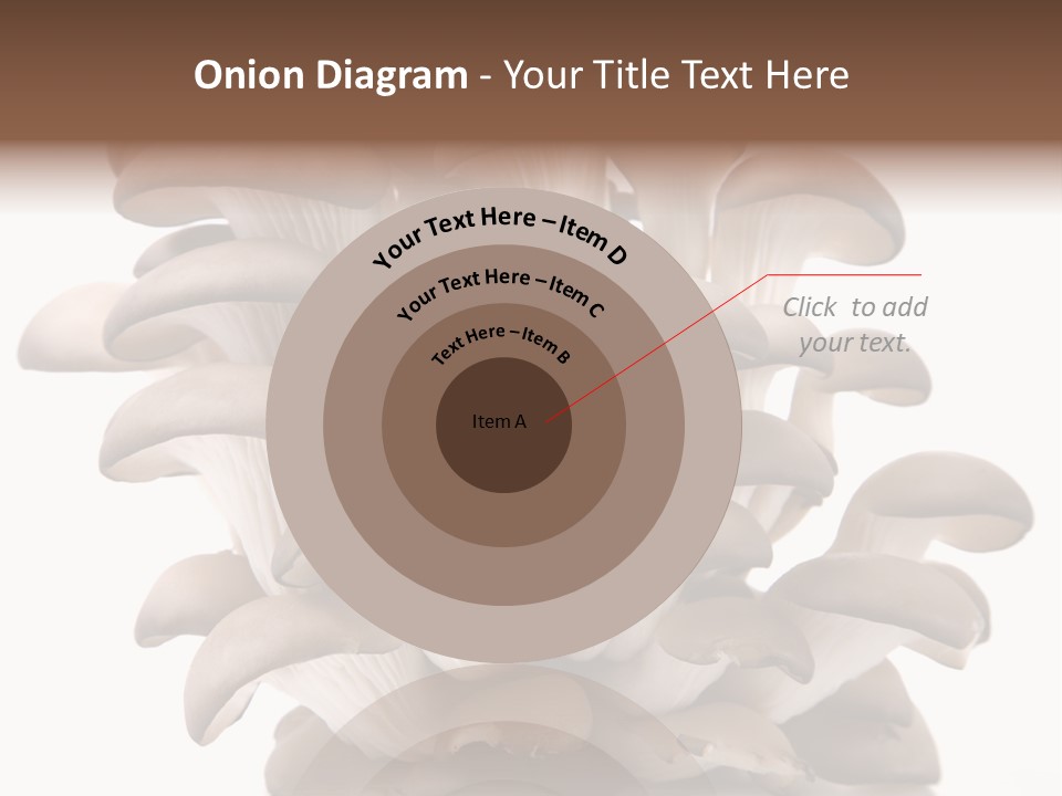 Cuisine Biological Eat PowerPoint Template