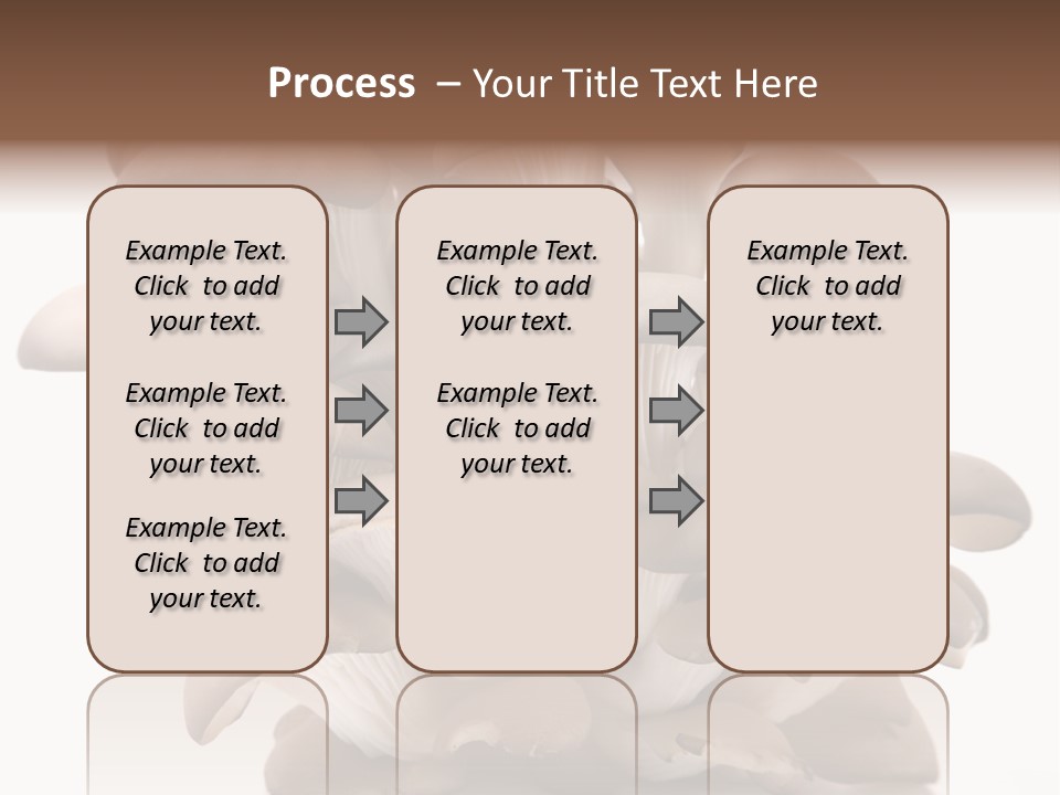 Cuisine Biological Eat PowerPoint Template