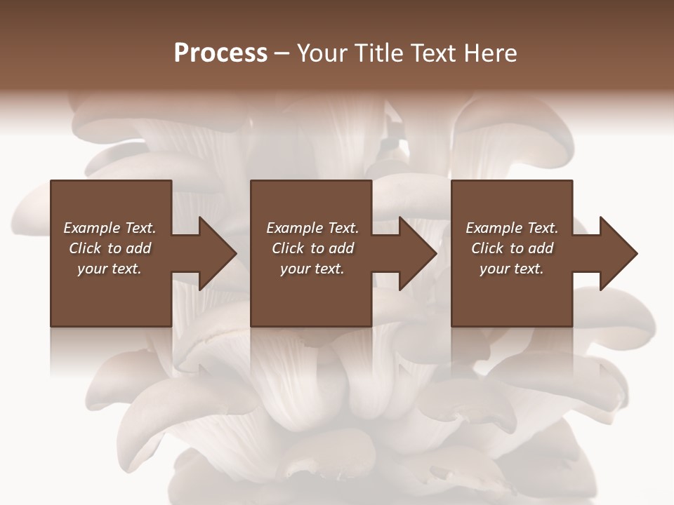 Cuisine Biological Eat PowerPoint Template