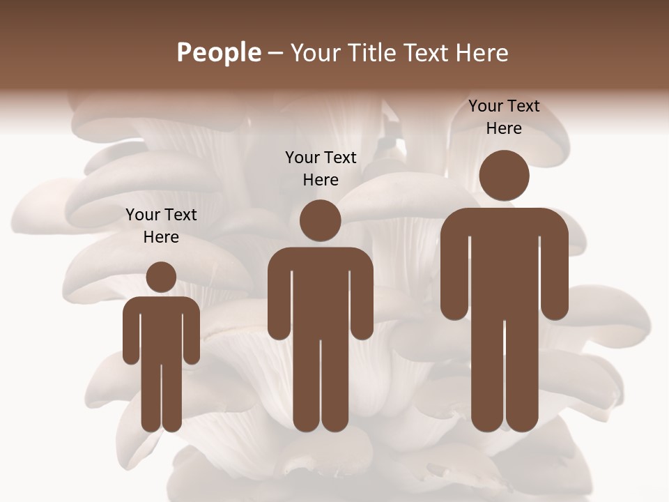 Cuisine Biological Eat PowerPoint Template