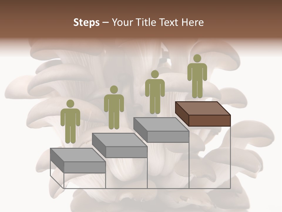 Cuisine Biological Eat PowerPoint Template