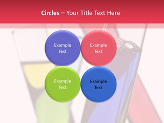 Research Object Analysis PowerPoint Template