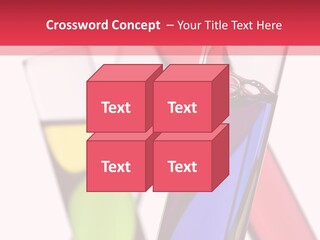 Research Object Analysis PowerPoint Template