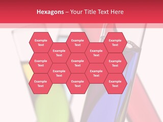 Research Object Analysis PowerPoint Template