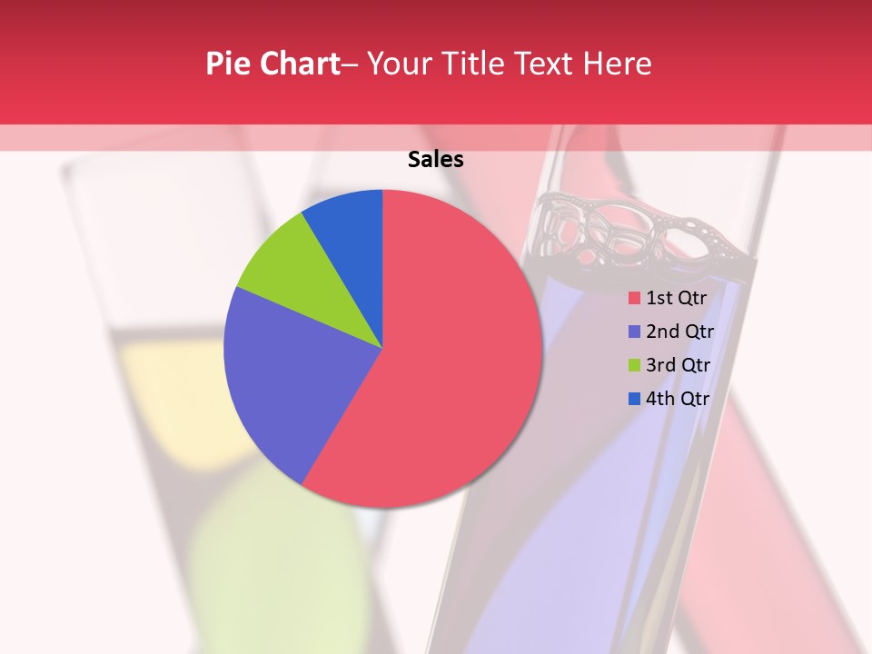 Research Object Analysis PowerPoint Template