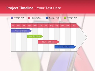 Research Object Analysis PowerPoint Template