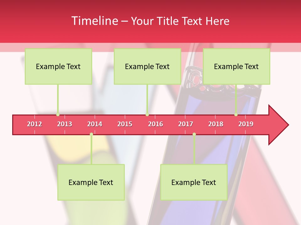 Research Object Analysis PowerPoint Template