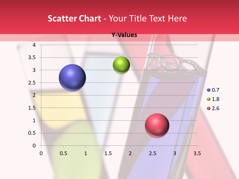 Research Object Analysis PowerPoint Template