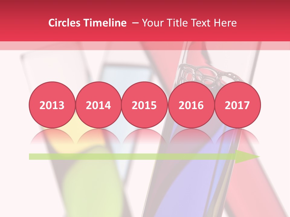 Research Object Analysis PowerPoint Template