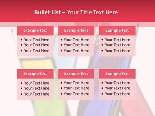 Research Object Analysis PowerPoint Template