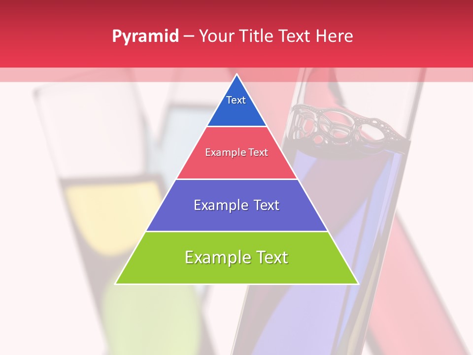 Research Object Analysis PowerPoint Template
