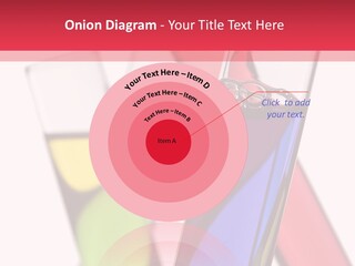 Research Object Analysis PowerPoint Template