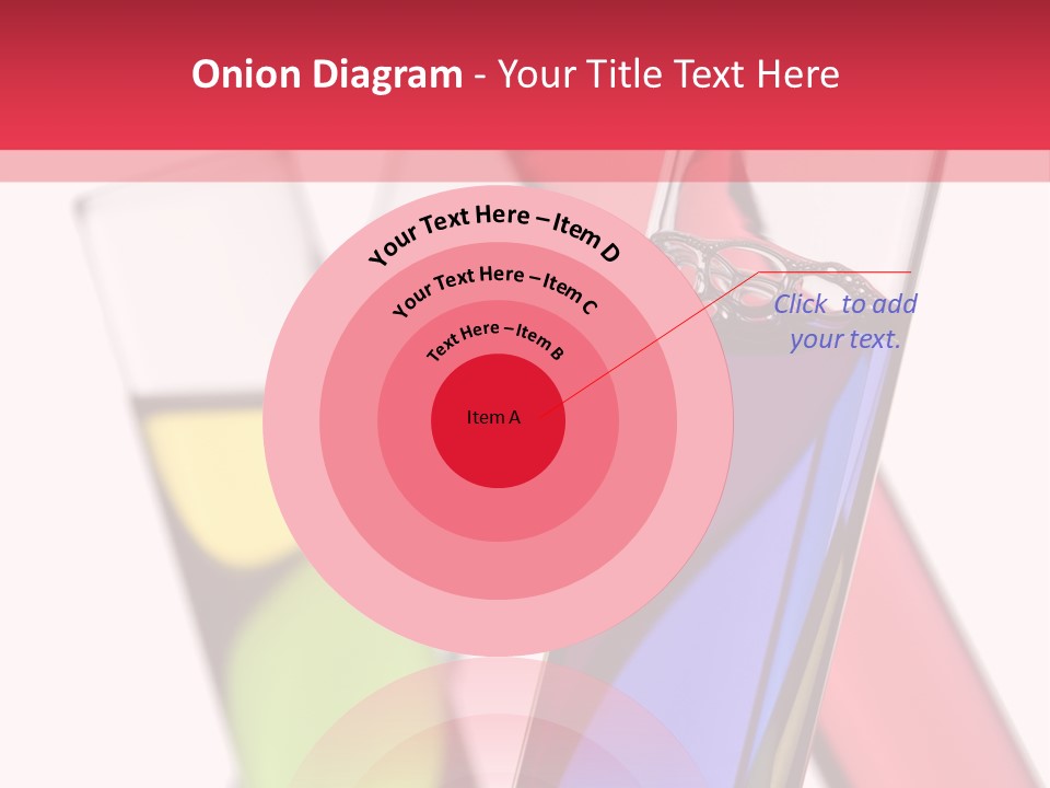 Research Object Analysis PowerPoint Template