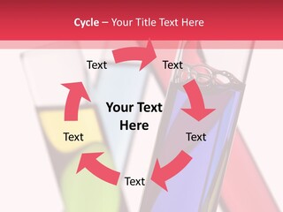 Research Object Analysis PowerPoint Template