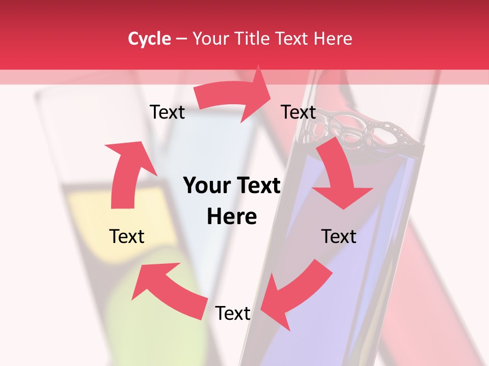 Research Object Analysis PowerPoint Template