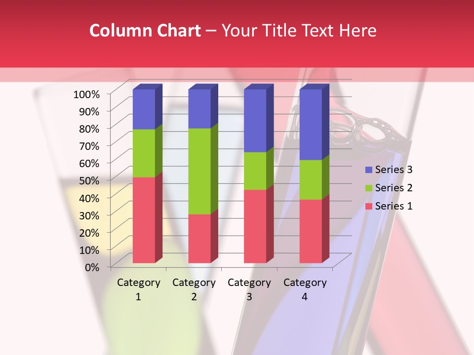Research Object Analysis PowerPoint Template