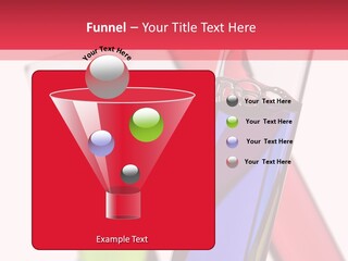 Research Object Analysis PowerPoint Template