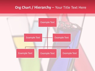 Research Object Analysis PowerPoint Template