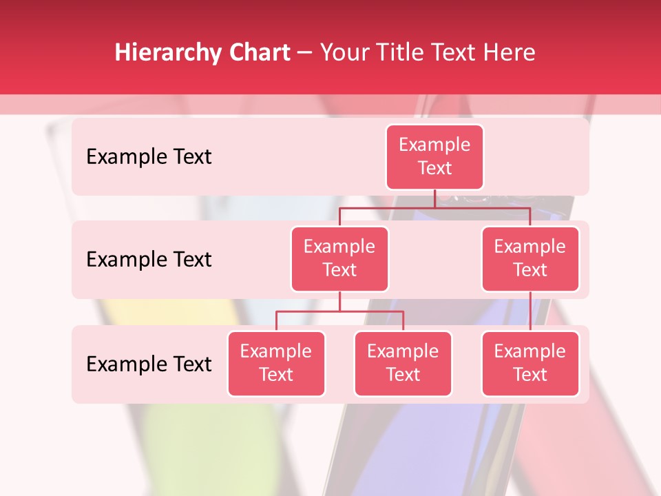 Research Object Analysis PowerPoint Template