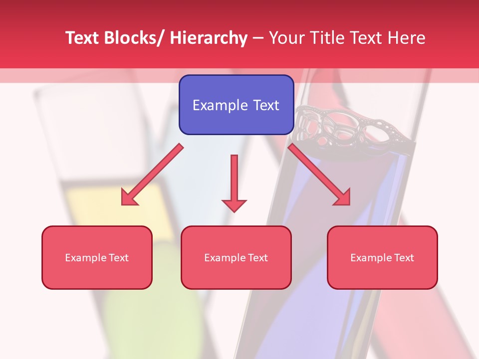 Research Object Analysis PowerPoint Template