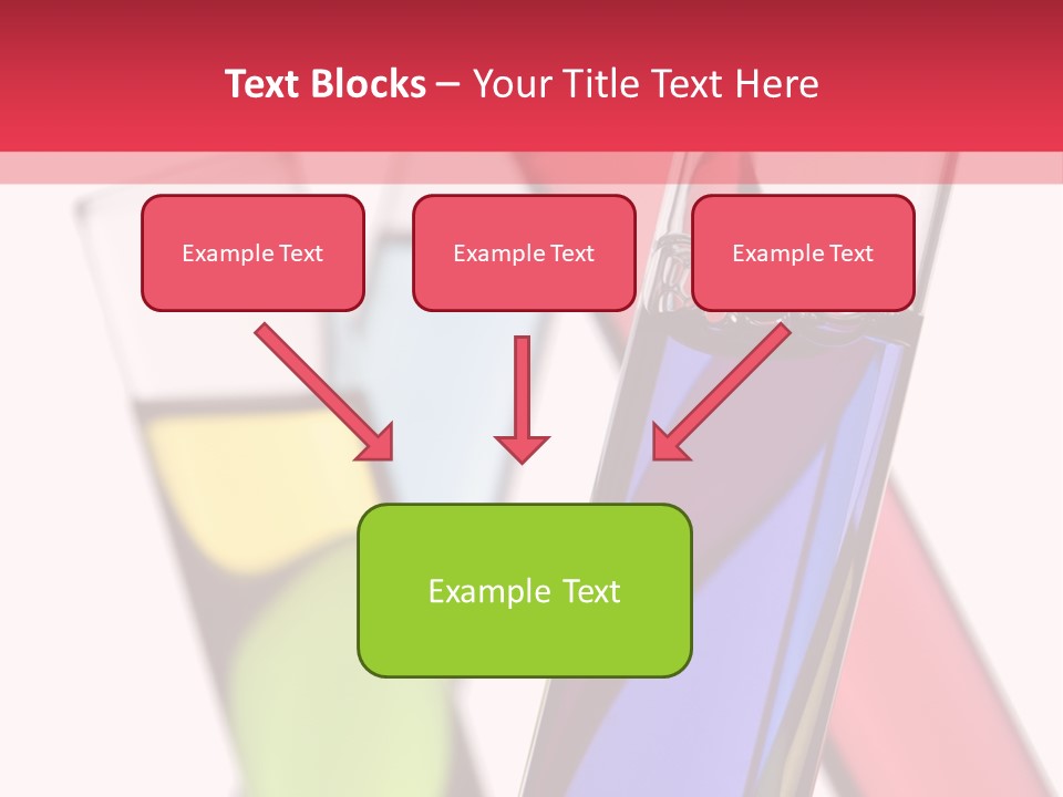 Research Object Analysis PowerPoint Template